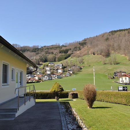 Ferienwohnung Am Traunsee Altmünster Dış mekan fotoğraf