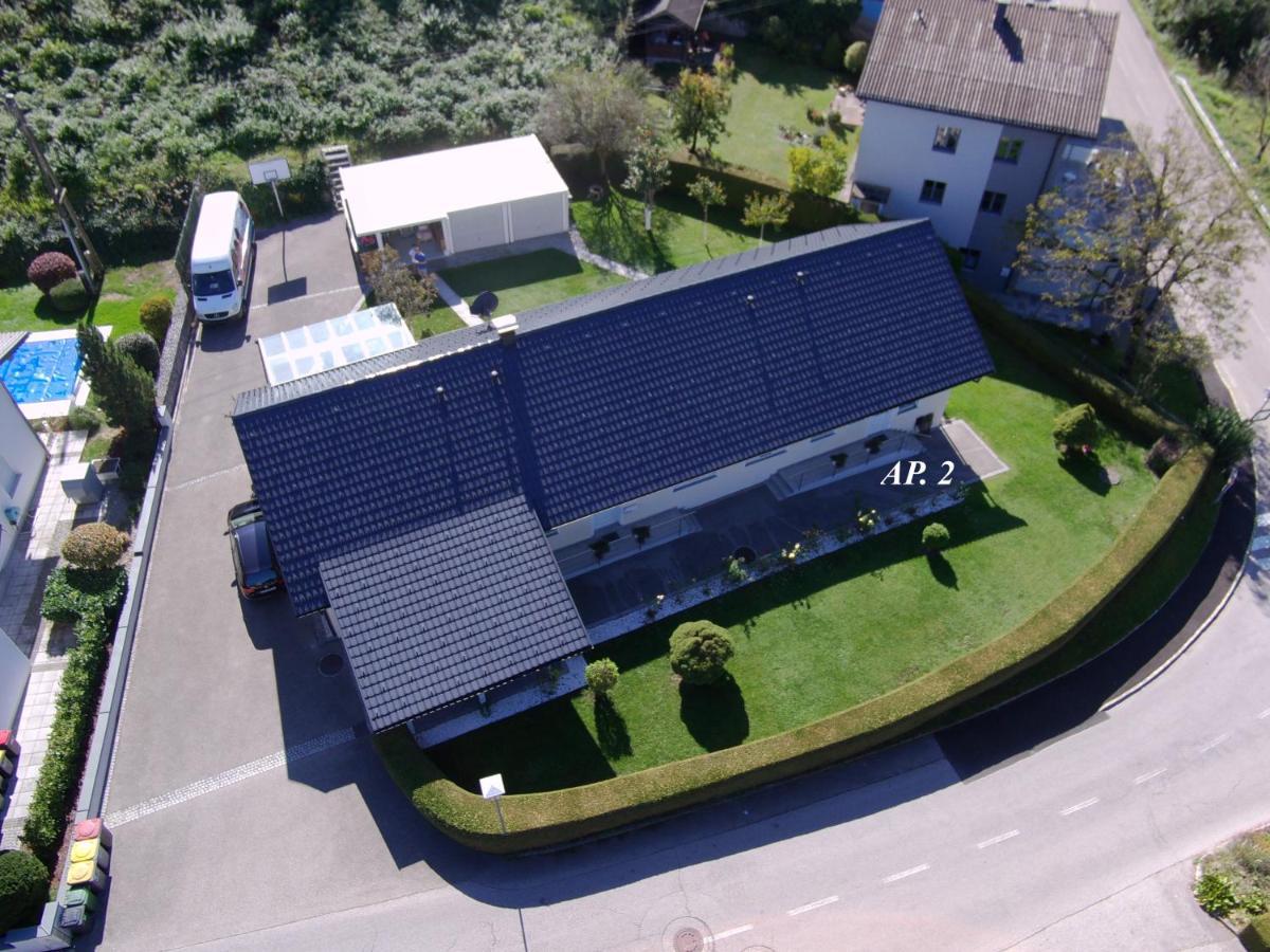 Ferienwohnung Am Traunsee Altmünster Dış mekan fotoğraf
