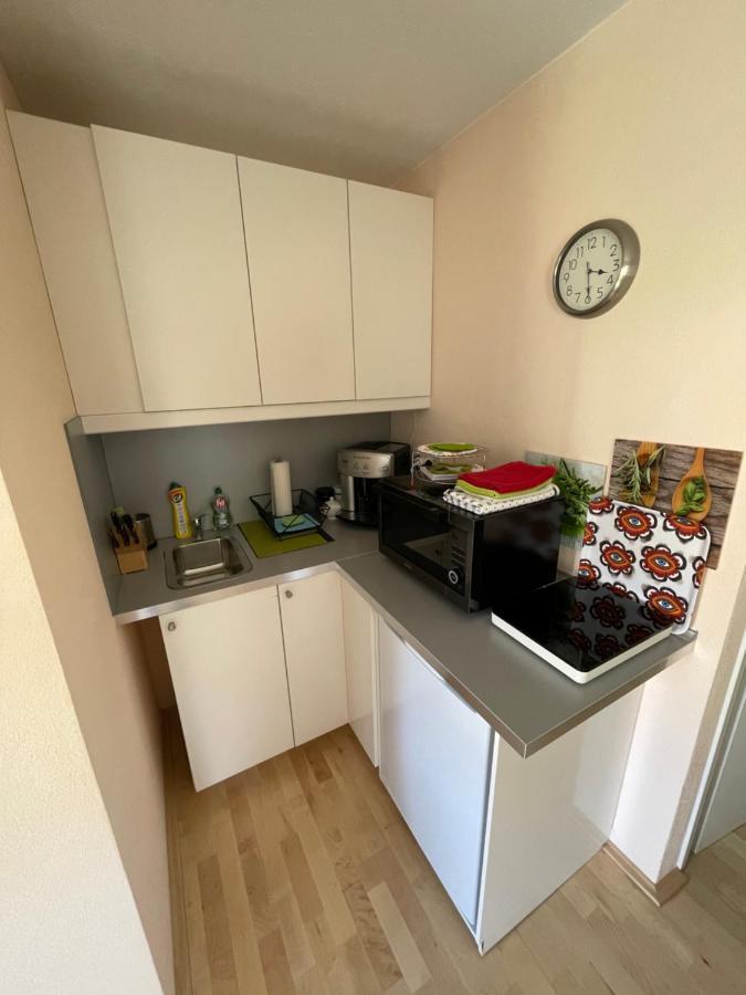 Ferienwohnung Am Traunsee Altmünster Dış mekan fotoğraf
