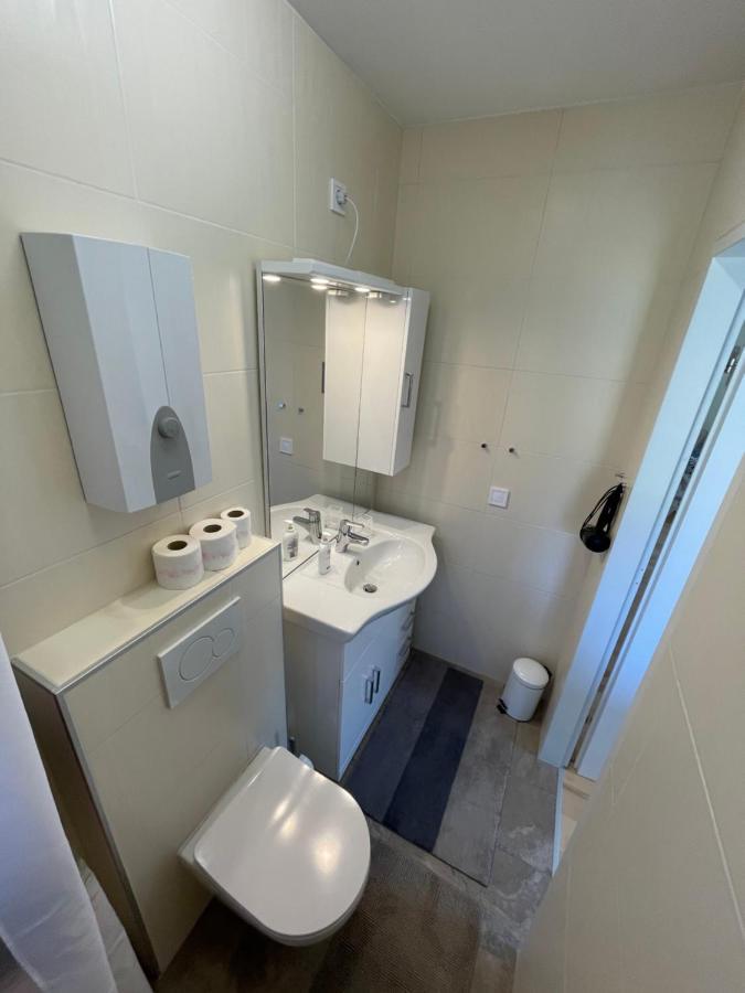 Ferienwohnung Am Traunsee Altmünster Dış mekan fotoğraf