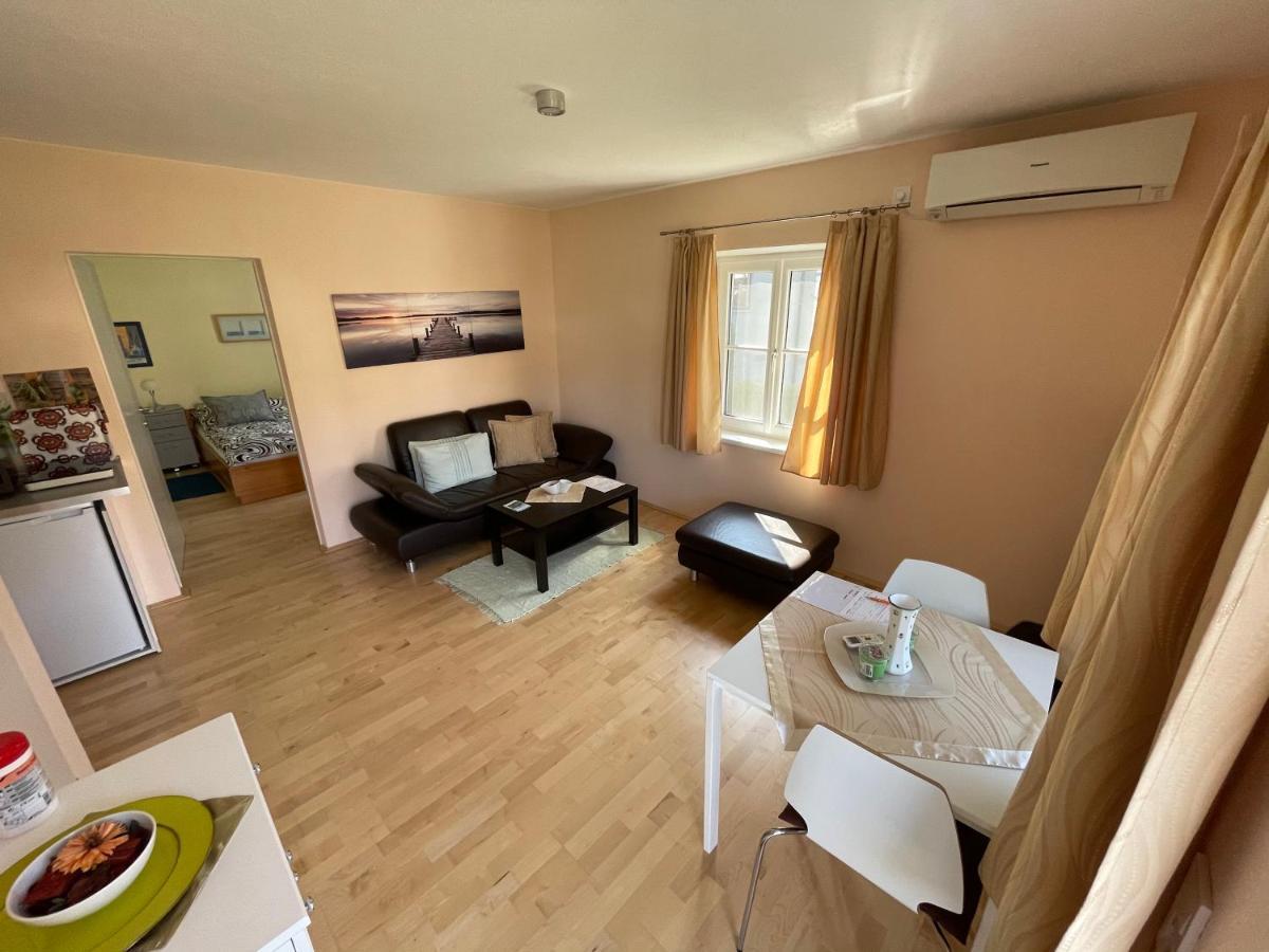 Ferienwohnung Am Traunsee Altmünster Dış mekan fotoğraf