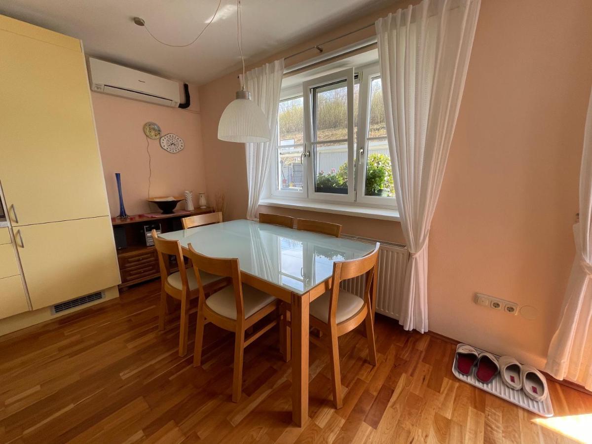 Ferienwohnung Am Traunsee Altmünster Dış mekan fotoğraf