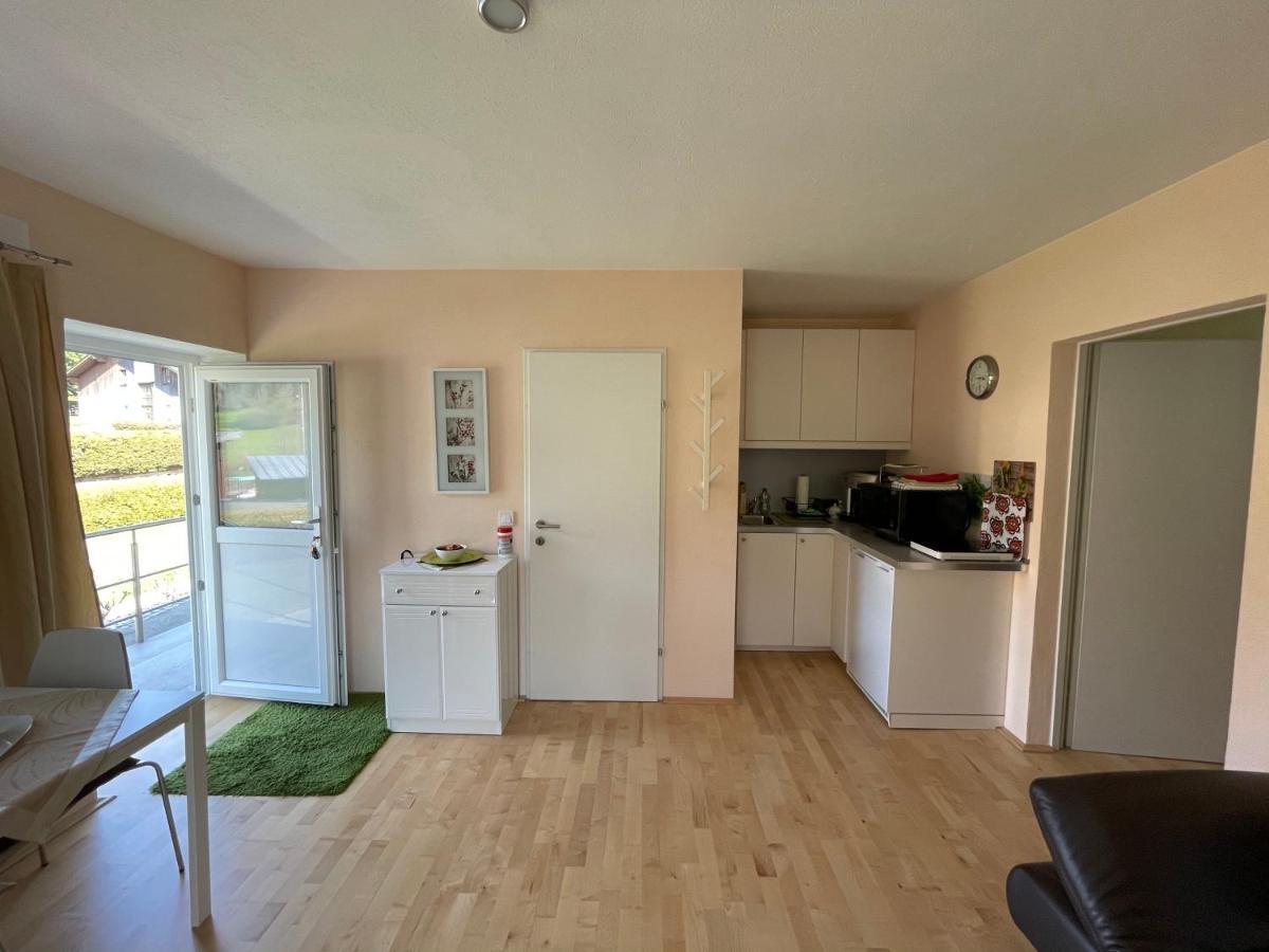 Ferienwohnung Am Traunsee Altmünster Dış mekan fotoğraf