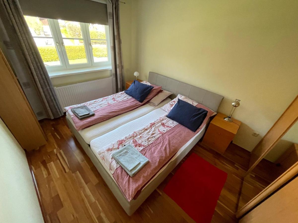 Ferienwohnung Am Traunsee Altmünster Dış mekan fotoğraf