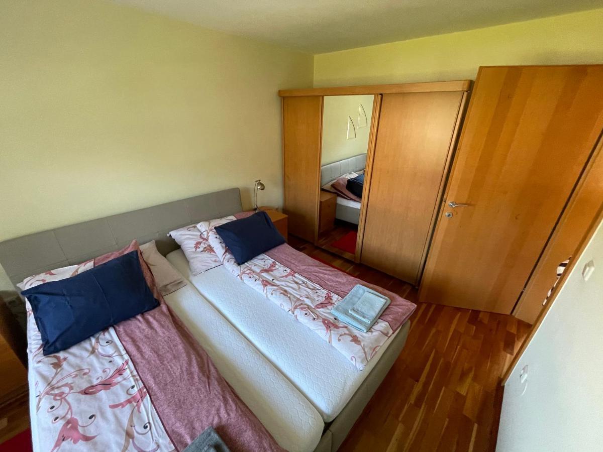 Ferienwohnung Am Traunsee Altmünster Dış mekan fotoğraf