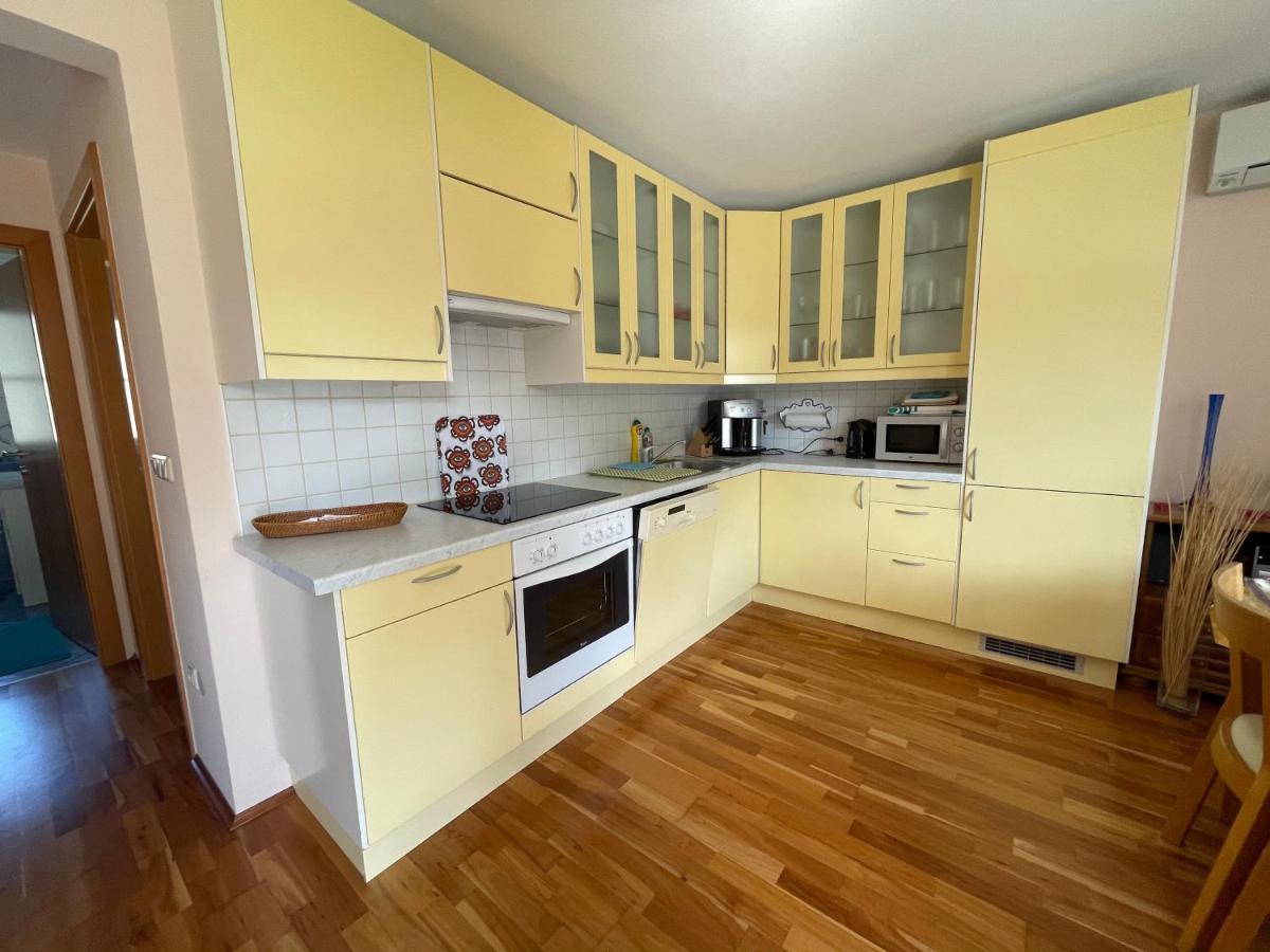 Ferienwohnung Am Traunsee Altmünster Dış mekan fotoğraf