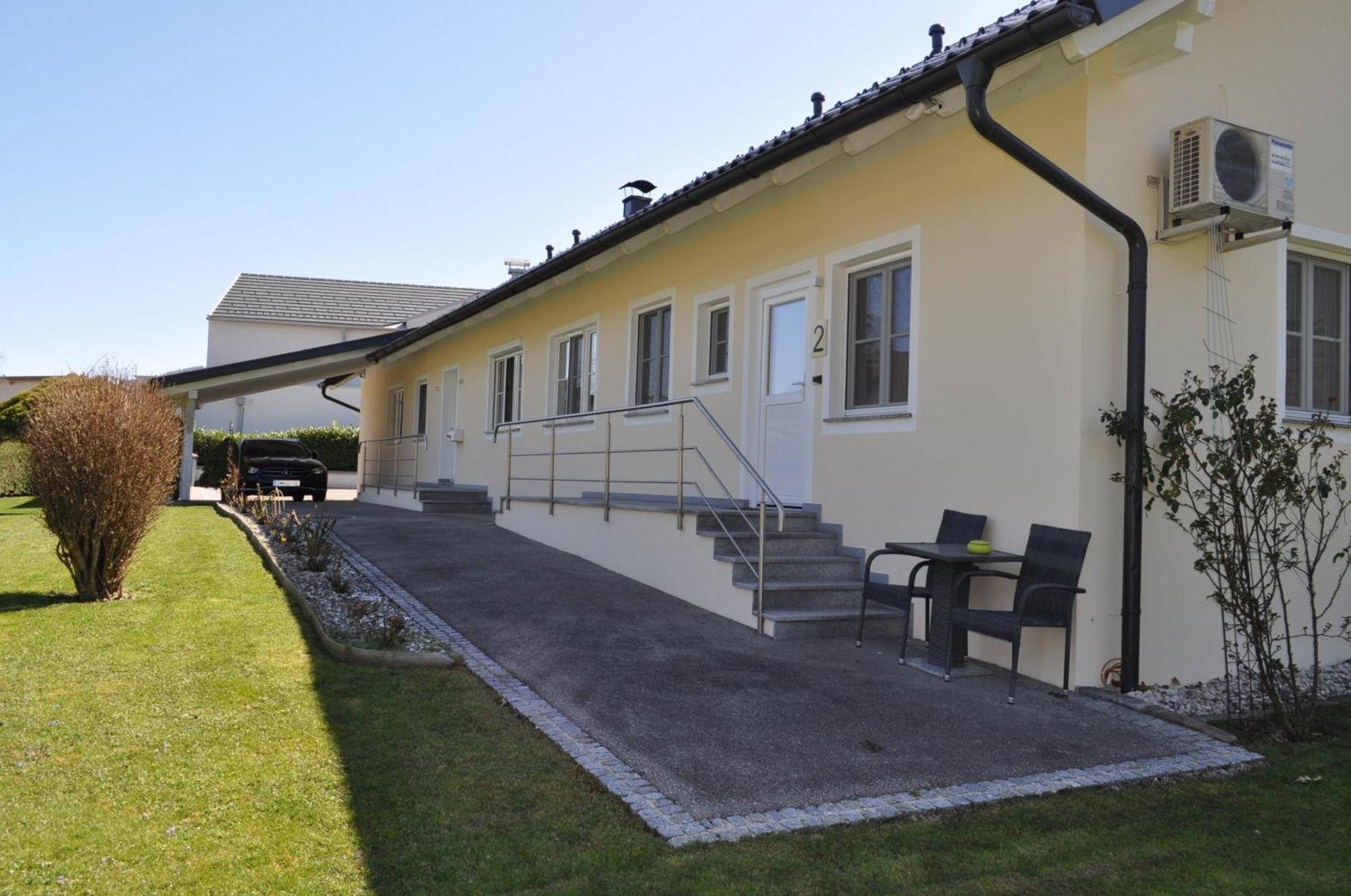 Ferienwohnung Am Traunsee Altmünster Dış mekan fotoğraf