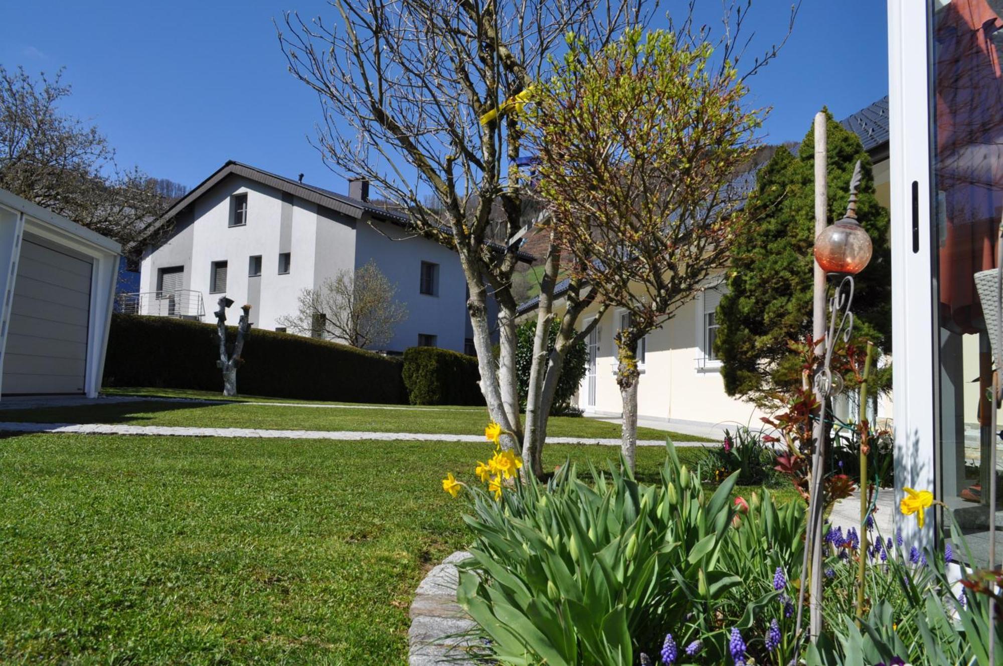 Ferienwohnung Am Traunsee Altmünster Dış mekan fotoğraf