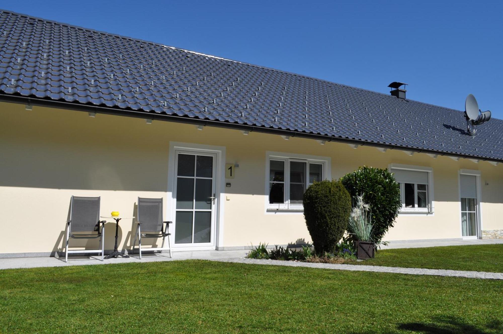 Ferienwohnung Am Traunsee Altmünster Dış mekan fotoğraf